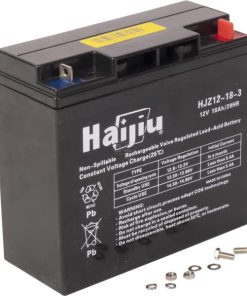 Batería 12 V 18 Ah