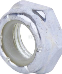 Tuerca hex 3/8-24