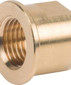 Nipple 1/4" for spray guard