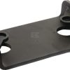 Chapa protectora cojinete 40x4