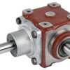 Engranajes L-5A 1:1