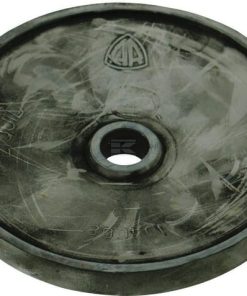 Membrana goma