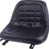 Asiento tipo cubeta MT GT/50