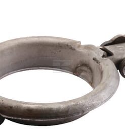 Anillo cierre pal. 89 mm negro