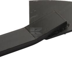 Rascador 50x15 izquierda