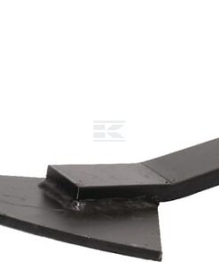 Rascador 50x15 izquierda