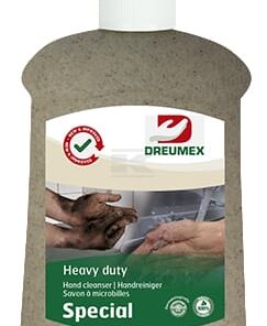 Dreumex Frasco especial de 500 Gr con bomba