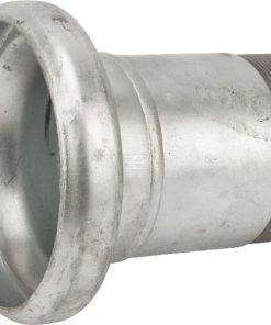 Hembra 89mm + rosca de tubo