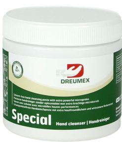 Limpiador manos Spec. 550 g