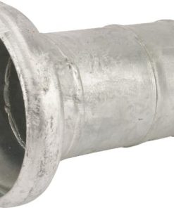 Conexión de manguera hem. 89mm