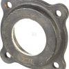 Bearing housing