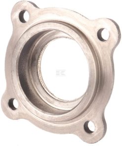 Bearing housing