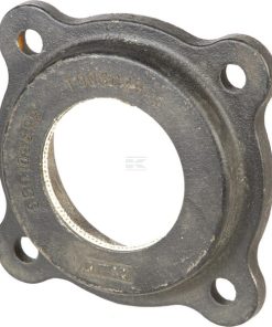 Bearing housing