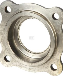 Bearing housing