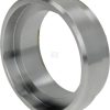 Bearing flange bush