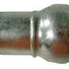 Bola 133mm + rosca de tubo