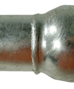 Bola 133mm + rosca de tubo