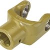 Horquilla para orificio liso con chaveta, para ejes de Ø34,93 mm, W2300/P300/W300E Walterscheid