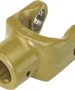 Horquilla para orificio liso con chaveta, para ejes de Ø40 mm x 36 mm, W2500/P500 Walterscheid