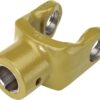 Horquilla, orificio 50 mm, chavetero 14 mm, W2600/P600 Walterscheid
