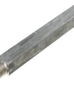 Eje F2 - C 40mm - L= 2520mm