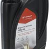 Aceite de motor sintético 10W-40 1 L