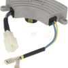 Auto voltage regulato