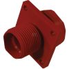 Racor 1 1/4"x1" macho
