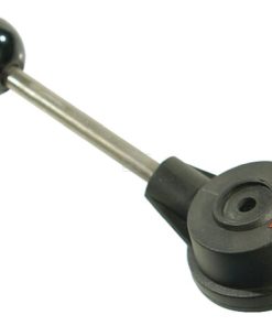 Palanca de llave esf. 1 1/4"