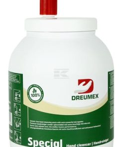 Limpiador manos Spec. 2,8 kg