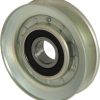 Idler pulley