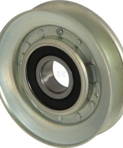 Idler pulley