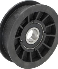 Idler pulley
