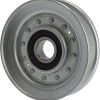 Idler pulley