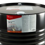 Aceite de motor sintético 10W-40 200 L