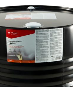 Aceite de motor sintético 10W-40 200 L