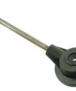 Palanca de llave esf. 1 1/2"