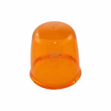 Beacon lens, amber Britax