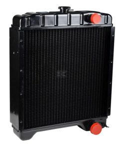 Radiador Case - IH