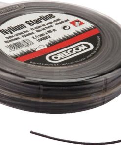 Hilo corte Ø 2.4mmx15m Nylium Starline
