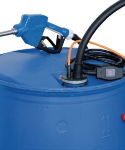 Electrobomba Centri SP30