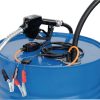Electrobomba Centri SP30