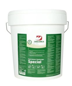 Limpiador manos Spec. 15 kg