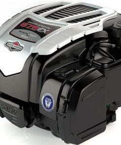 Motor, vertical de 5,4 HP, 675 Exi, un cilindro, Briggs & Stratton