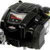 Motor vertical, 5.4 HP, 675, Briggs & Stratton