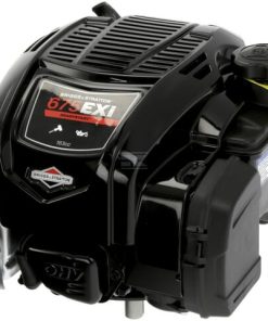 Motor vertical, 5.4 HP, 675, Briggs & Stratton