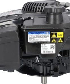 Motor, vertical, 5,4 CV, serie 675 Exi, Briggs & Stratton