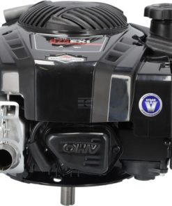 Motor, vertical, 5,4 CV, serie 675 Exi, Briggs & Stratton