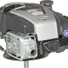 Motor, vertical de 5,4 HP, 675 EX iS, un cilindro, Briggs & Stratton
