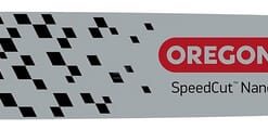 Barra guía, 10" 0.325LP Speedcut Nano, Oregon